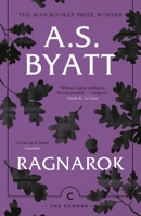 Ragnarök: The End of the Gods 0802120849 Book Cover