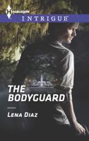 The Bodyguard 0373748175 Book Cover