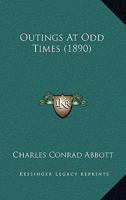 At Odd Times 1519374992 Book Cover