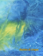 Position de Compte: livre comptable 1089043473 Book Cover
