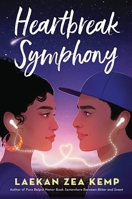 Heartbreak Symphony 0316460397 Book Cover