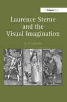 Laurence Sterne And the Visual Imagination 1138376035 Book Cover