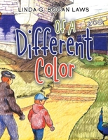 Of a Different Color 1664151869 Book Cover
