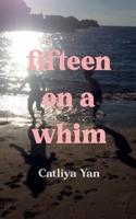 fifteen on a whim 9371563605 Book Cover