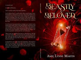Beastly Beloved B0GW7DYVTT Book Cover
