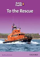 To the Rescue 0194802876 Book Cover