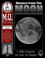 Menace from the Moon 1568822081 Book Cover