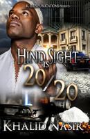 Hind Sight 20/20 1535186178 Book Cover