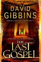 The Last Gospel 0553591193 Book Cover