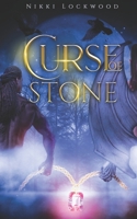 Curse of Stone B09CGFVPG1 Book Cover