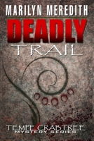 Deadly Trail 1096412012 Book Cover