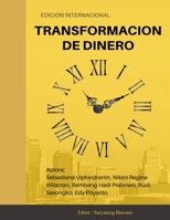 TRANSFORMACION DE DINERO 171635787X Book Cover
