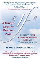 A Unique Look at Kipling's Poem If 146758522X Book Cover