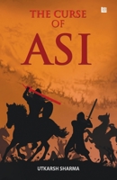 The Curse of Asi 8194804485 Book Cover