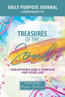 Daily Purpose 60 Day Journal 1633022706 Book Cover