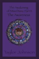 The Awakening of Miss Dana Part 2 1493109448 Book Cover