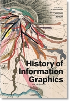 History of Information Graphics 3836567679 Book Cover