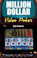 Million Dollar Video Poker 0929712110 Book Cover