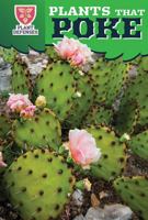 Plants That Poke 1499421591 Book Cover