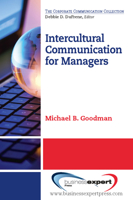 Intercultural Communication for Managers 1606496247 Book Cover