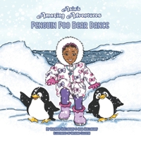 Penguin Poo Bear Dance 1735809551 Book Cover