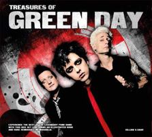 Treasures of Green Day 1780971052 Book Cover