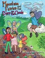 Mountain Fairies and the Deer in the Clouds (Fairy Stories) 1088563740 Book Cover