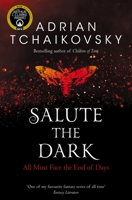 Salute the Dark 1616142391 Book Cover