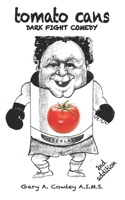 Tomato Cans B09763WYMY Book Cover