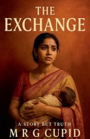 The Exchange B0FJJZJ2BM Book Cover