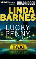 Lucky Penny 1531884113 Book Cover