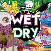 Wet and Dry 1786374218 Book Cover