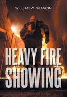 Heavy Fire Showing B0F5T7XHLK Book Cover