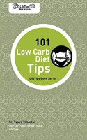 101 Low Carb Diet Tips 1602750009 Book Cover