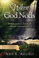 When God Nods: Inspirational Tales of Divine Serendipity 0998286915 Book Cover