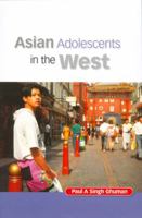 Asian Adolescents in the West 1854332848 Book Cover