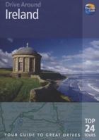 Drive Around Ireland, 2nd: Your guide to great drives. Top 25 Tours. (Drive Around - Thomas Cook) 1841574678 Book Cover