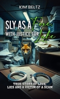 Sly as a Foxe 1966443560 Book Cover
