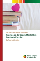 Promoção da Saúde Mental Em Contexto Escolar 6200789177 Book Cover