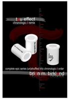 Tau Effect:: Chronological B08TSCQNQ8 Book Cover