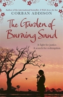 The Garden of Burning Sand 162365386X Book Cover