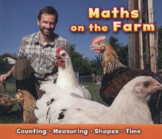 Maths on the Farm 1432971638 Book Cover