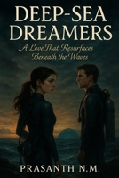 Deep-Sea Dreamers: A Love That Resurfaces Beneath the Waves B0F7GG9616 Book Cover