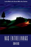 Nas Entrelinhas Com Deus (Portuguese Edition) 6501114497 Book Cover
