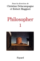 Philosopher -Tome I 2213607311 Book Cover