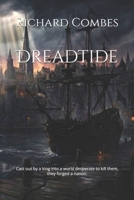 Dreadtide (Maach) B0GXHQYD4B Book Cover