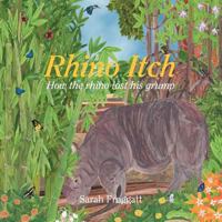 Rhino Itch 147715812X Book Cover