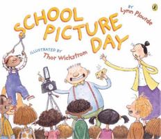 School Picture Day (Picture Puffin Books) 0525468862 Book Cover