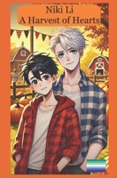 Niki Li A Harvest of Hearts B0FKNCSYQM Book Cover