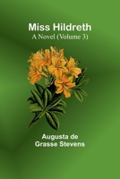 Miss Hildreth: A Novel 9357729984 Book Cover